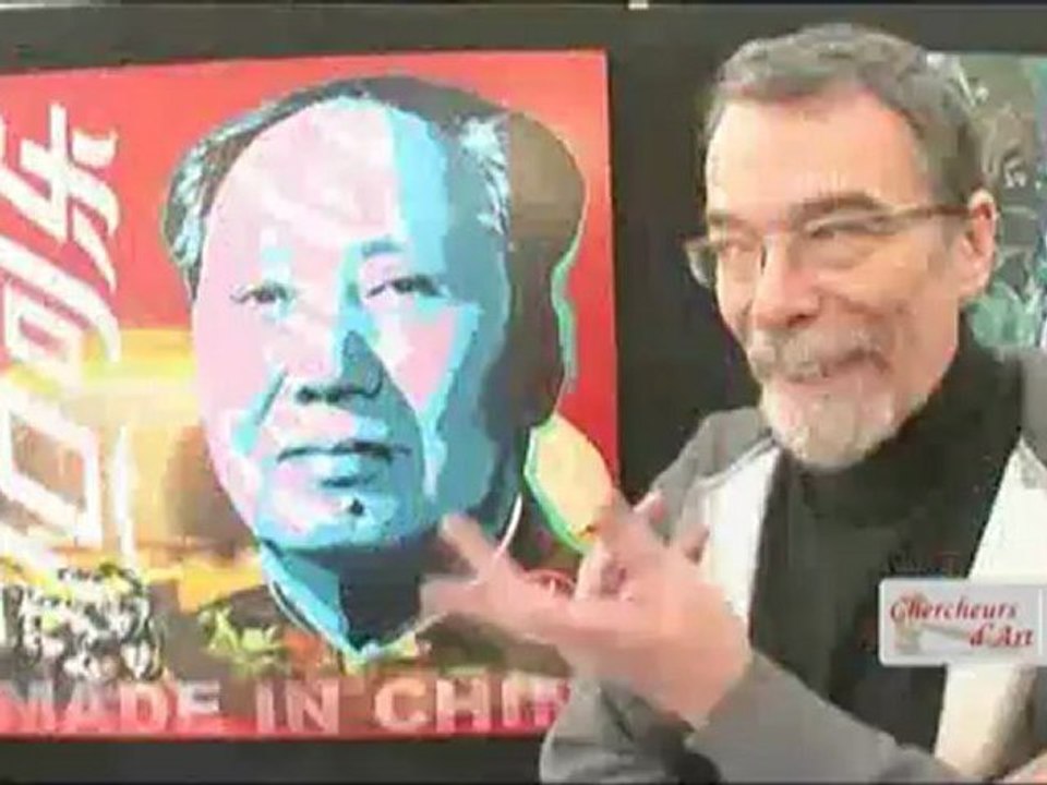 Grand Marché d'Art Contemporain 26 avril au 1er mai 2012 BASTILLE