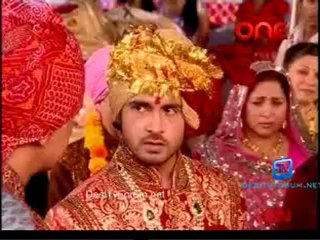 Jhilmil Sitaron Ka Aangan Hoga - 27th April 2012