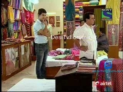Saas Bina Sasural - 27th April 2012 Video Watch Online