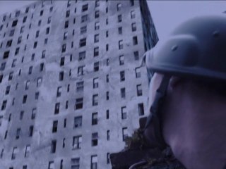 The Raid - Bande annonce [VOST]