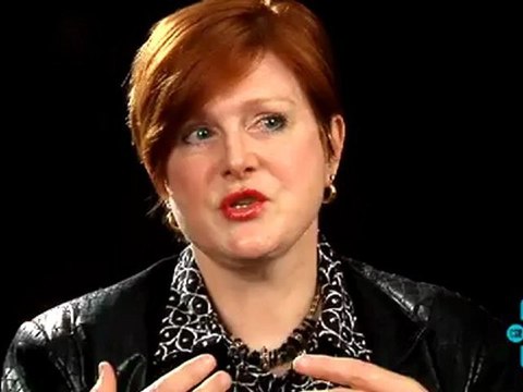 2012 Ceres Conference - An Interview with Mary O'Malley, Vice President, Environment and Sustainability of Prudential