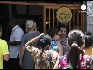 Cuba: 70 años de mojitos en La Bodeguita del Medio