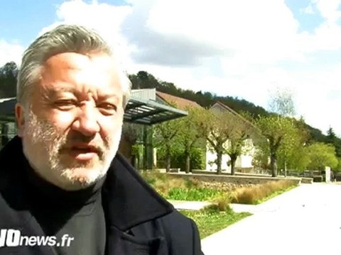 Polémique sur les carrières de gypse du Parisis