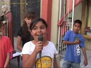 ERMITA DE SAN PEDRO DEL  BARRIO SANTA ROSA en ATOTONILCO EL ALTO