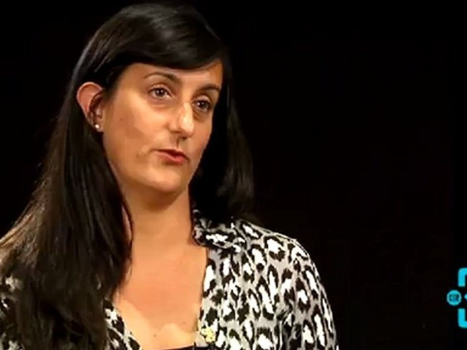 2012 Ceres Conference - An Interview with Stephanie Rico, Vice President, Environmental Affairs of Wells Fargo