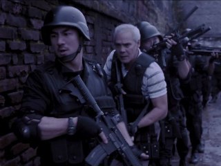 The Raid de Gareth Evans, bande-annonce MyScreens