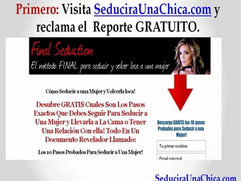 Como Ligar A Una Chica.- ¿Donde puedes ligar a una chica?