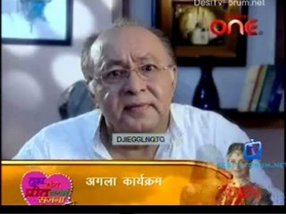 Niyati [Episode 313] - 27TH April 2012 Video Watch Online pt4