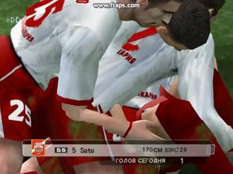 Спартак-Нальчик - Динамо Киев. 6 тур ЛЕ.