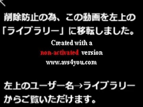 120427 金曜ロードSHOW!｢GANTZ PERFECT ANSWER｣