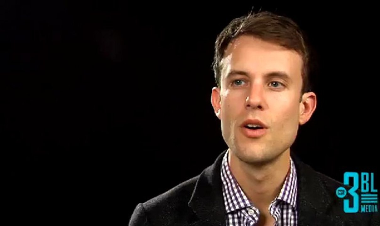 2012 Ceres Conference - An Interview with Jack Ehnes, CEO of CalSTRS