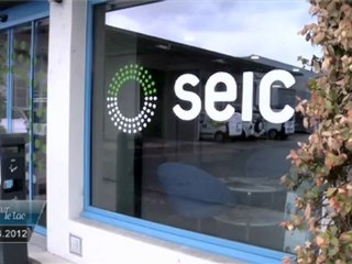 Vues sur le Lac du 27 avril 2012