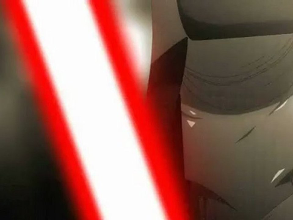 Star Wars Hardcore