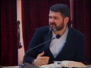 Kur'an İkliminde Müzakereler(149.Oturum)-Nisa Suresi-8