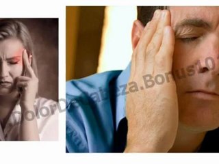 PASTILLAS PARA EL DOLOR DE CABEZA