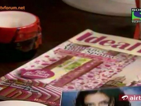 Parvarish Kuch Khatti Kuch Meethi - 27th April 2012 Video Pt2