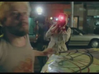 COSMOPOLIS - Bande-annonce VF