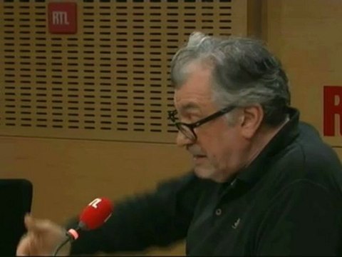 Serge July : Présidentielle : l’inversion des rôles