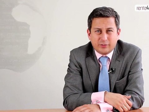 30.04.12 al 04.05.12 · Reunión Banco Central Europeo, rebaja rating España - Perspectivas del mercado financiero - renta4.com
