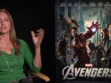 Chris Evans y Chris Hemsworth hablan sobre su participación en The Avengers