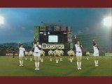 DEF. DIVA - Let's Go Rakuten Eagles (PV)