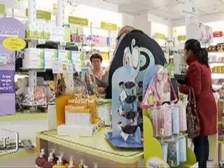 Attention à la déprime saisonnière ! (Vendée)