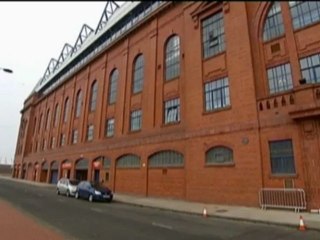 Rangers - McCoist: "Possibile la retrocessione"