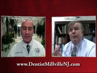 Family Dentist Millville NJ, Gum Disease & Stillborn Baby, George Kourakin, Vineland Dental Office