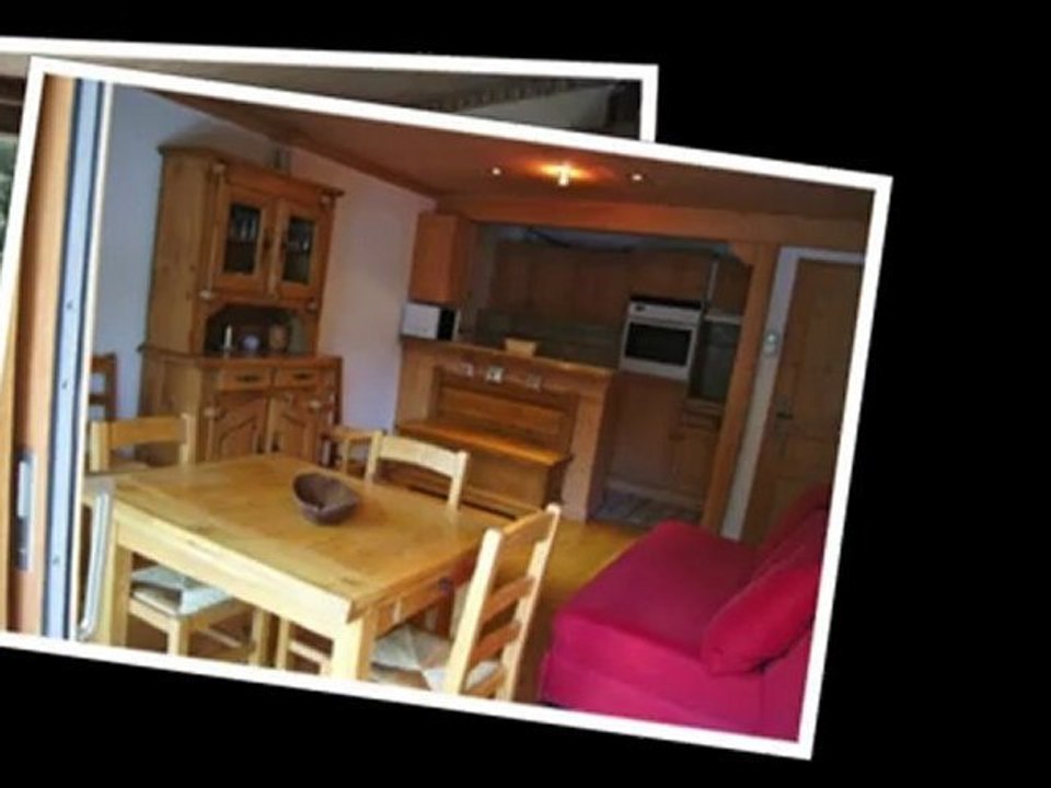 Appartement Megève - appartement-megeve.com