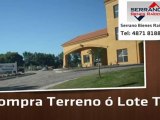 VENTA - Terreno ó Lote - J. M. Loreto al  - Tigre - USD 220