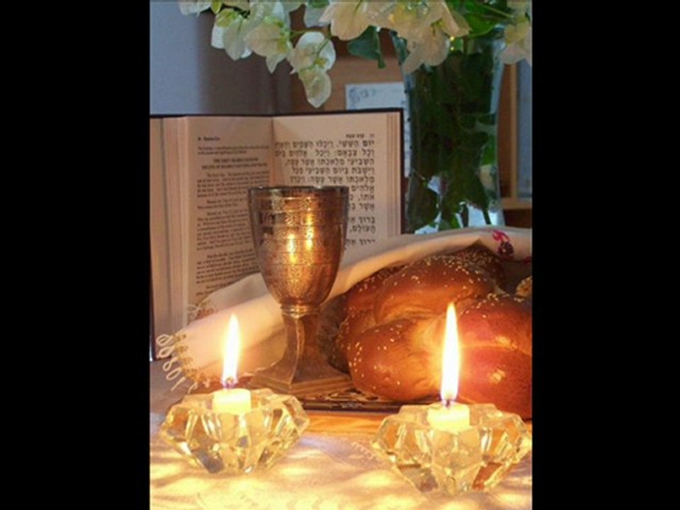 fijne zaterdag shalom