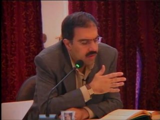 Kur'an İkliminde Müzakereler(149.Oturum)-Nisa Suresi-2