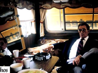 Xavier Martin, pépites d’un photographe qui a déshabillé Gainsbourg