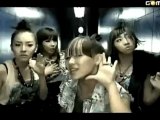 2NE1 - I Don't Care