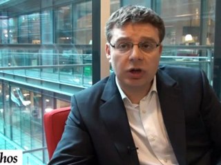 Bruno Jeanbart (Opinionway) : "Une rupture de dynamique pour Nicolas Sarkozy"