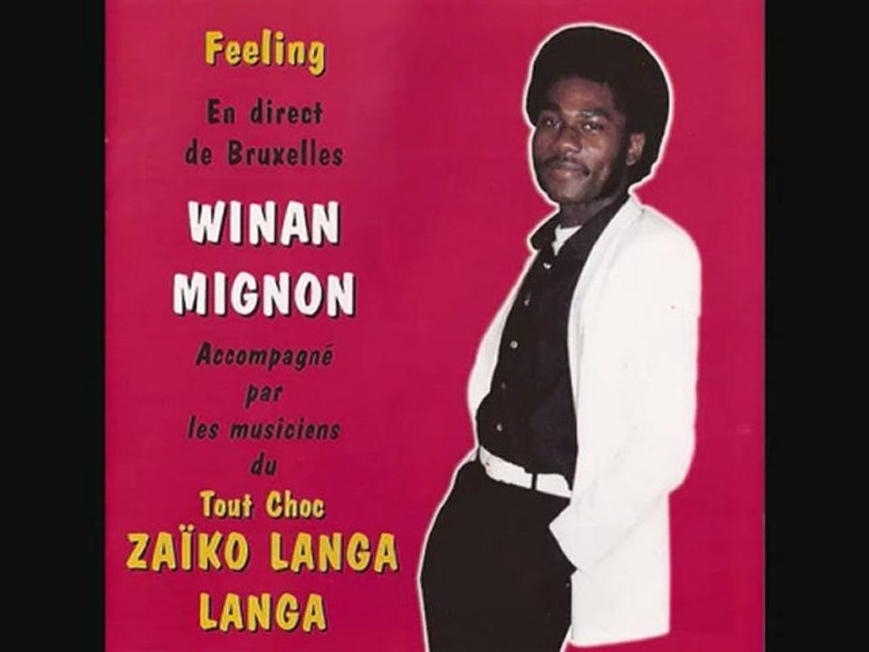 Poto Ya Sango (Version Courte)