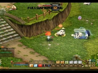 Test Legend of Edda par Nazband et Adraeth (HD)