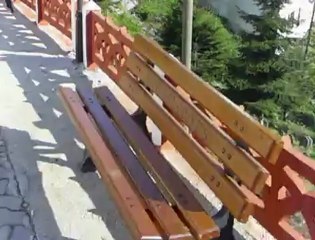 kirazdağı köyü camii yanı