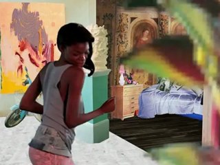 BLOOD ORANGE "Champagne Coast"