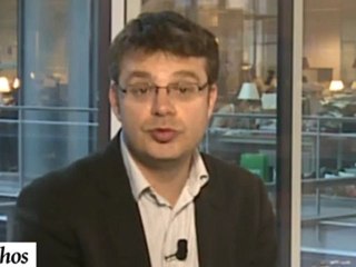 Bruno Jeanbart (Opinionway) : "Une réplique du rapport de force du premier tour au second tour"