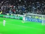Sergio Ramos Penalty miss vs BAYERN MUNICH ( parody )