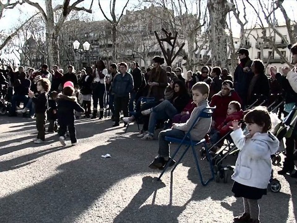 Teaser // Vis Ta Rue 2012