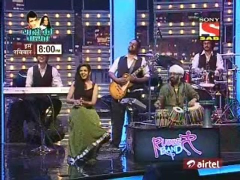 Movers and Shakers[Ft Kunal Gul Panag] - 27th April 2012 pt1