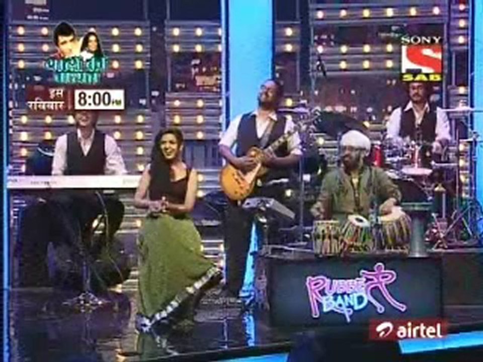 Movers and Shakers[Ft Kunal Gul Panag] - 27th April 2012 pt1