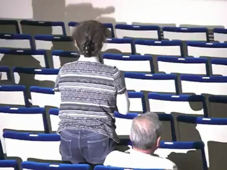 20120421 国会事故調 第10回委員会(1/2)・浪江町タウンミーティング