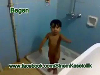 Banyo sefası böyle olur