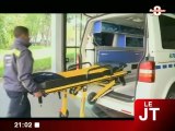 Fusion des hôpitaux d'Annecy et St Julien