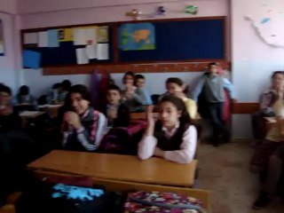 Sevgi ve Saygı - Değerler Eğitimi