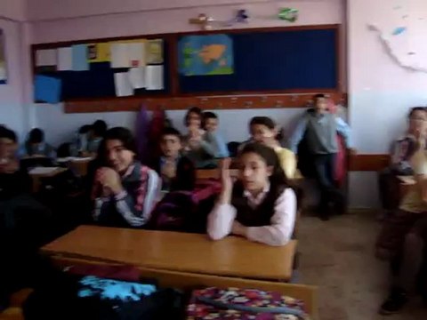 Sevgi ve Saygı - Değerler Eğitimi