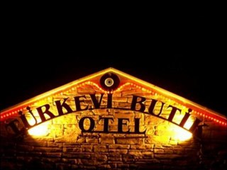 Ayvalık / Türkevi Butik Otel